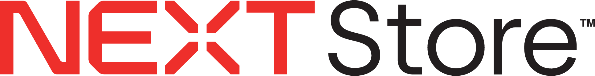 Next Store logo